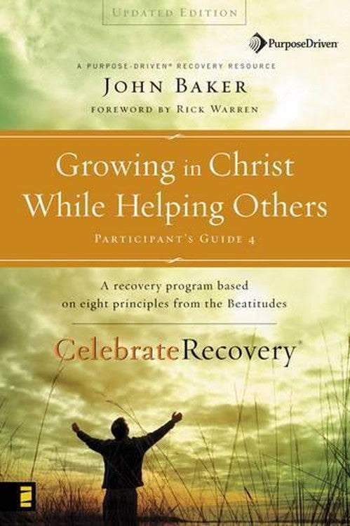 Growing in Christ While Helping Others