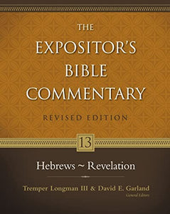 Hebrews - Revelation 