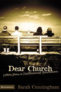 Dear Church 