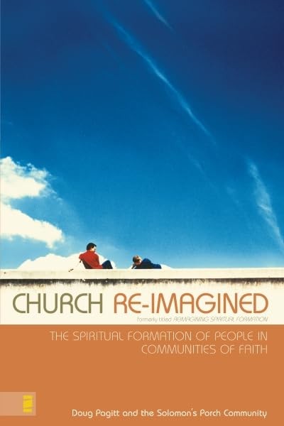 Church Re-imagined