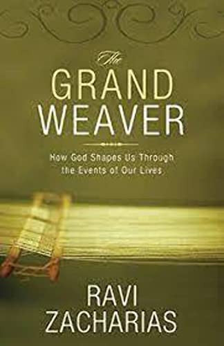 The Grand Weaver