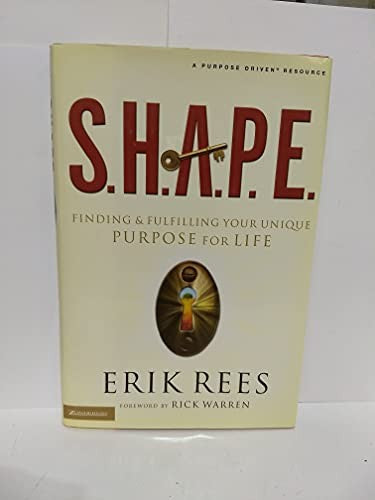 S.H.A.P.E.
