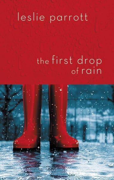 The First Drop of Rain