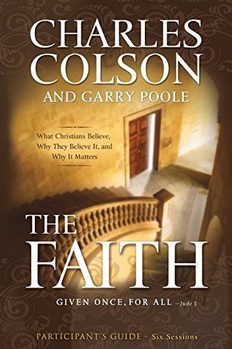 The Faith Participant's Guide