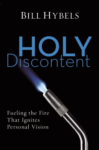Holy Discontent
