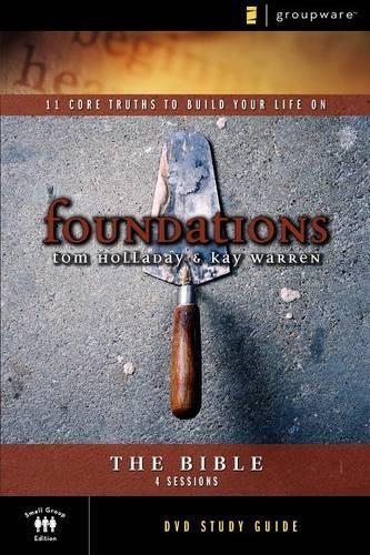 Bible Study Guide
