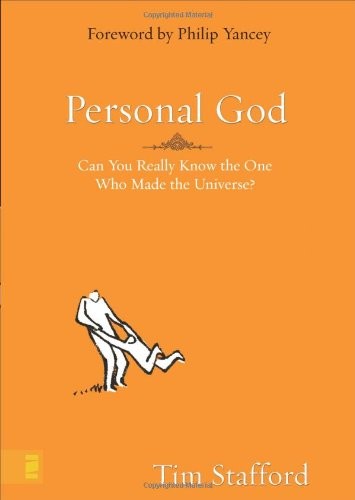 Personal God