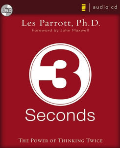 3 Seconds 