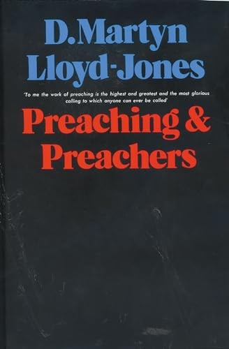 Preaching And Preachers