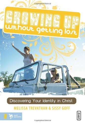 Growing Up without Getting Lost