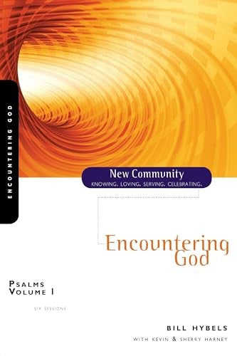 Psalms Volume 1