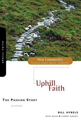 The Passion Story