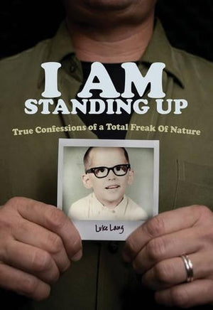 I am Standing Up