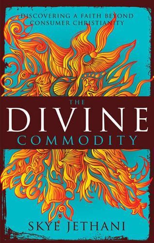 The Divine Commodity