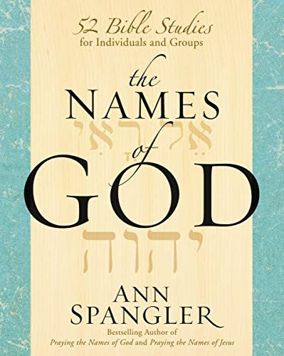 The Names of God