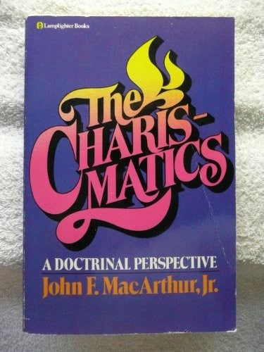 The Charismatics