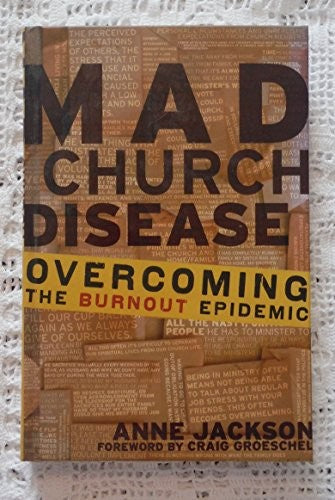 Mad Church Disease