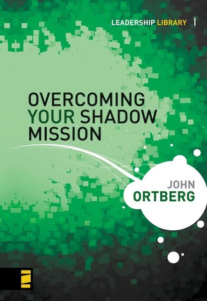 The Overcoming Your Shadow Mission