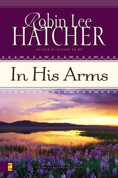 In His Arms