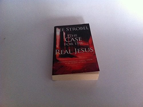 The Case for the Real Jesus