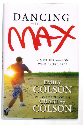 Dancing with Max
