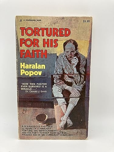 Tortured for His Faith