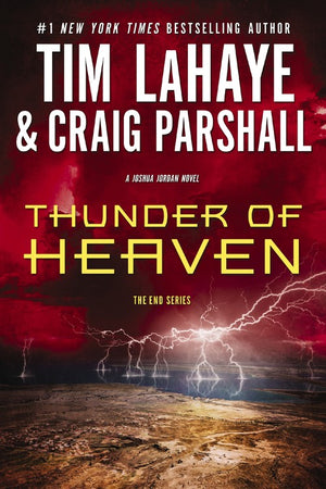 Thunder of Heaven