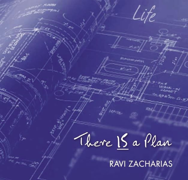 There is a Plan
