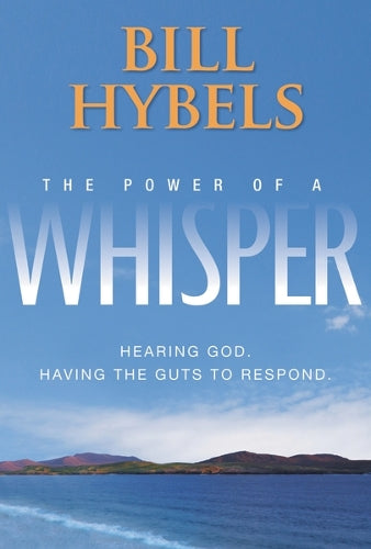 The Power of a Whisper