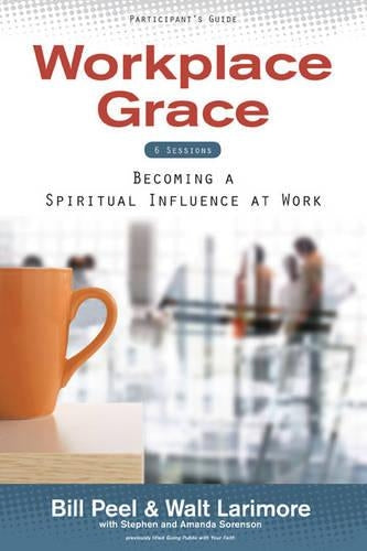 Workplace Grace