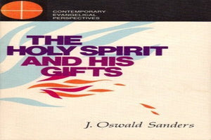 Holy Spirit & His Gifts 