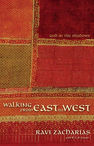 Walking from East to West