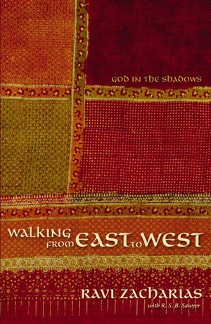 Walking from East to West
