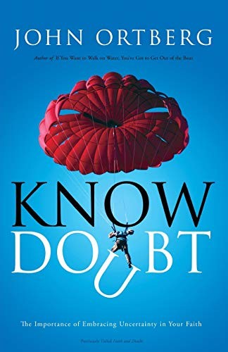 Know Doubt