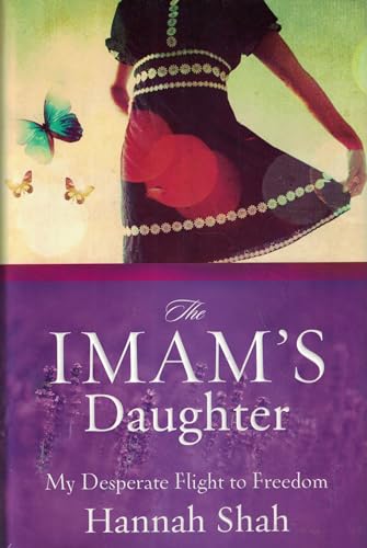 The Imam's Daughter