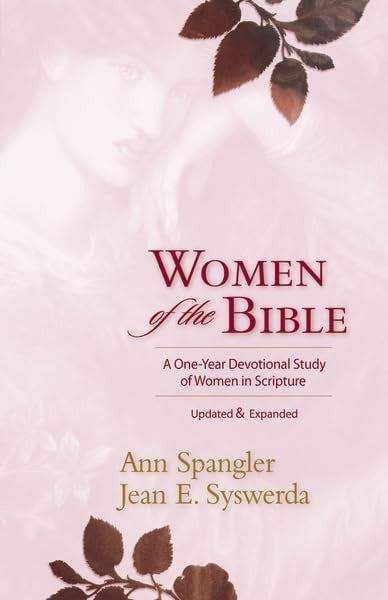 Women of the Bible