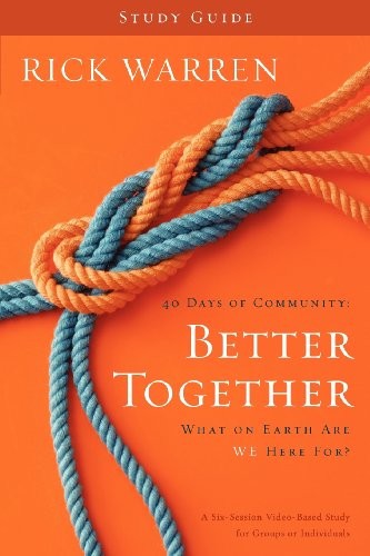 Better Together