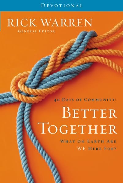 Better Together