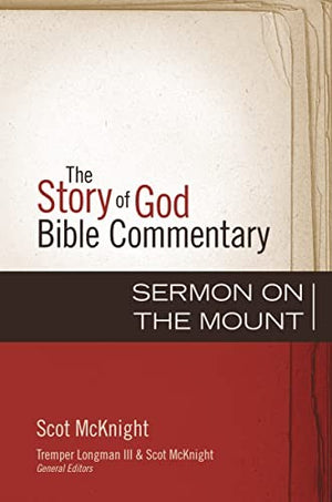The Sermon on the Mount