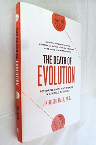 The Death of Evolution