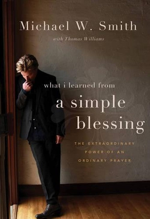 A Simple Blessing