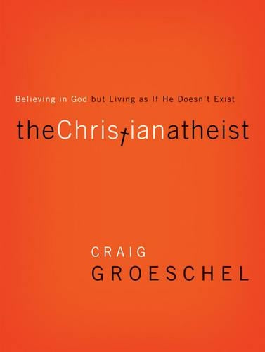 The Christian Atheist