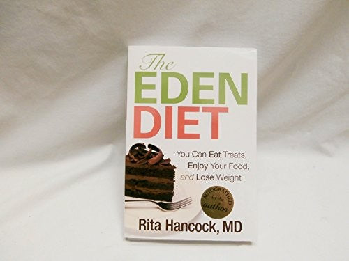 The Eden Diet