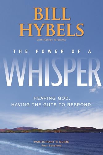 The Power of a Whisper Participant's Guide