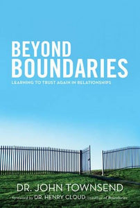 Beyond Boundaries 
