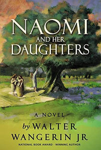 Naomi and Her Daughters 