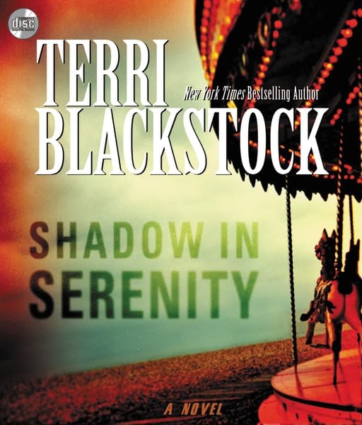 Shadow in Serenity