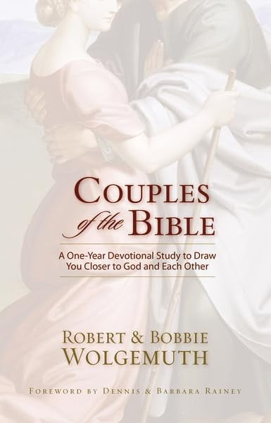 Couples of the Bible