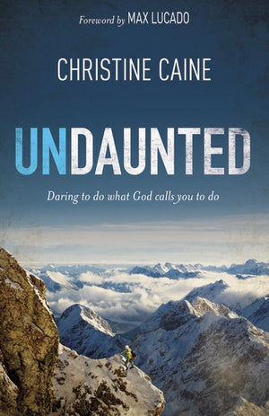 Undaunted
