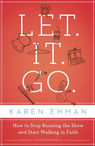 Let. It. Go.